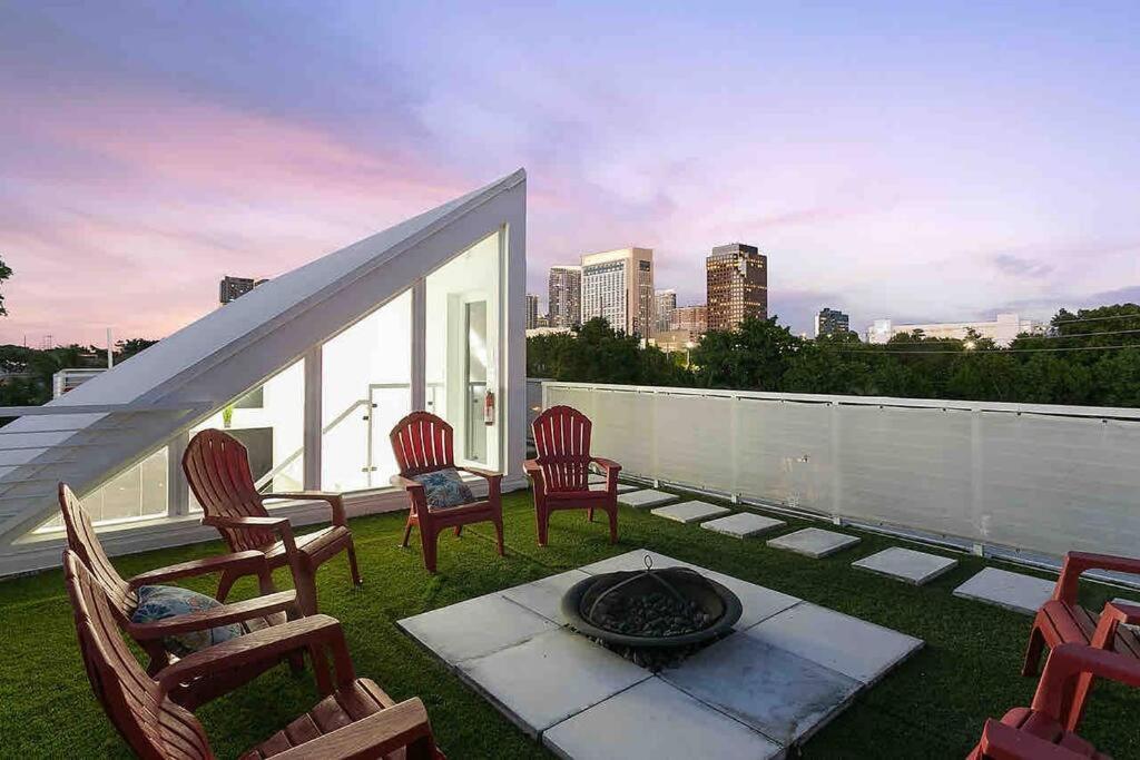 Monroe Mansion Villa Fort Lauderdale Exterior photo